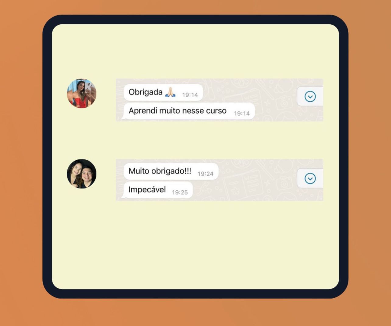 feedback 1