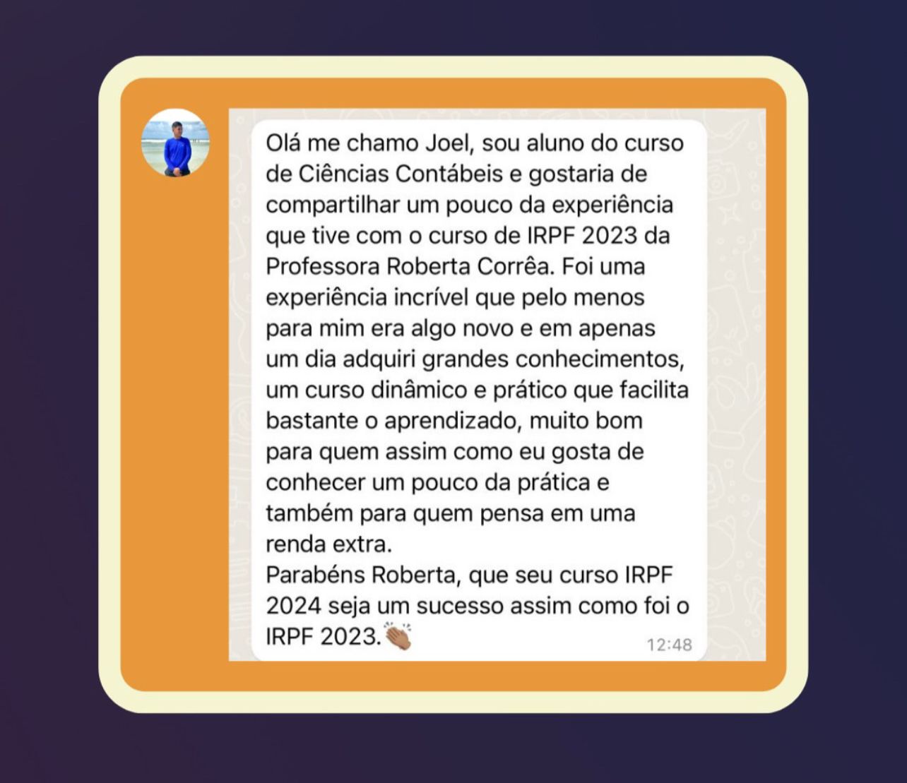 feedback 3